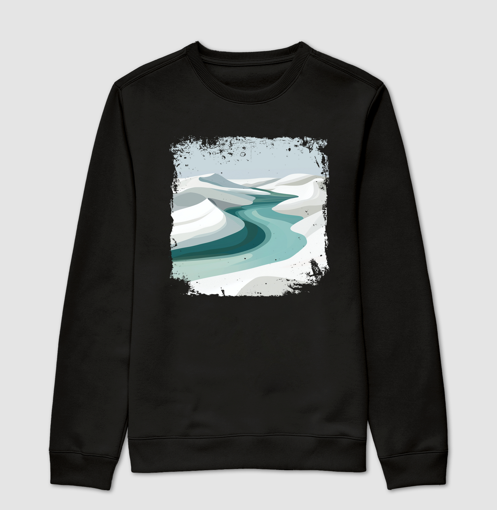 Ah, Lençóis Maranhenses