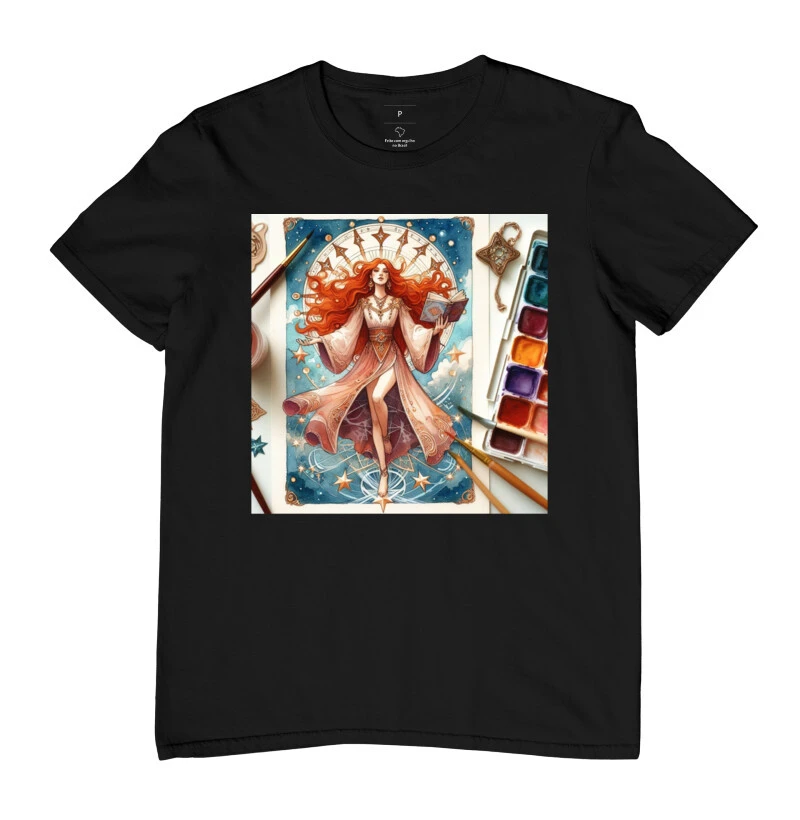Tarot Sacerdotisa