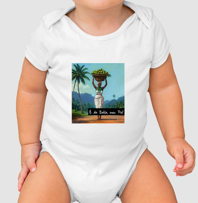 Body - Baiana - Imagem 4