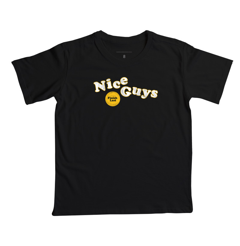 Nice Guys Finish Last