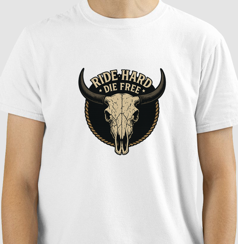 Ride Hard