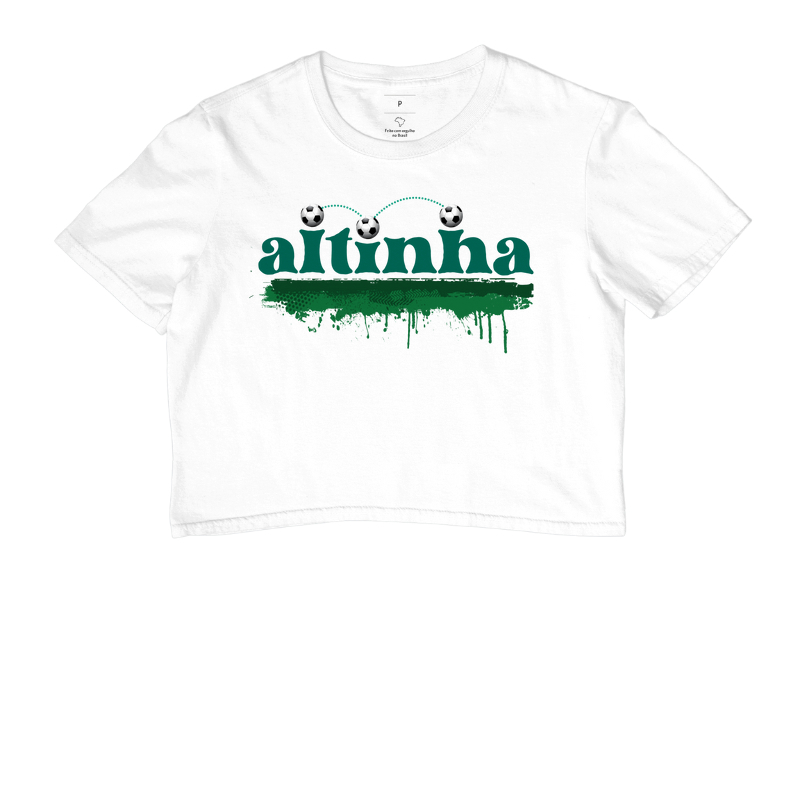 Cropped - Altinha