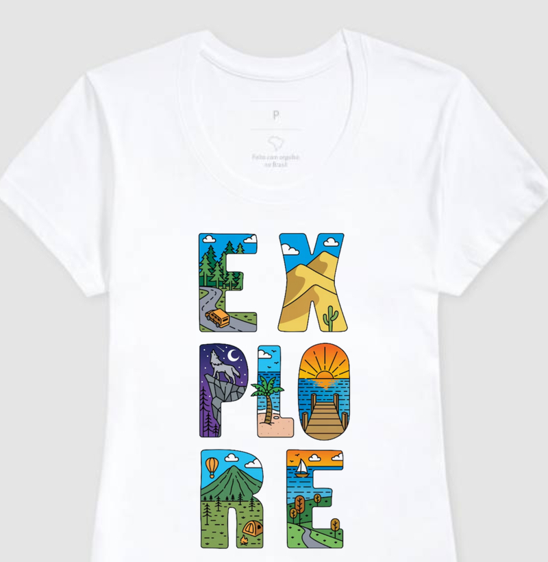 EXPLORE