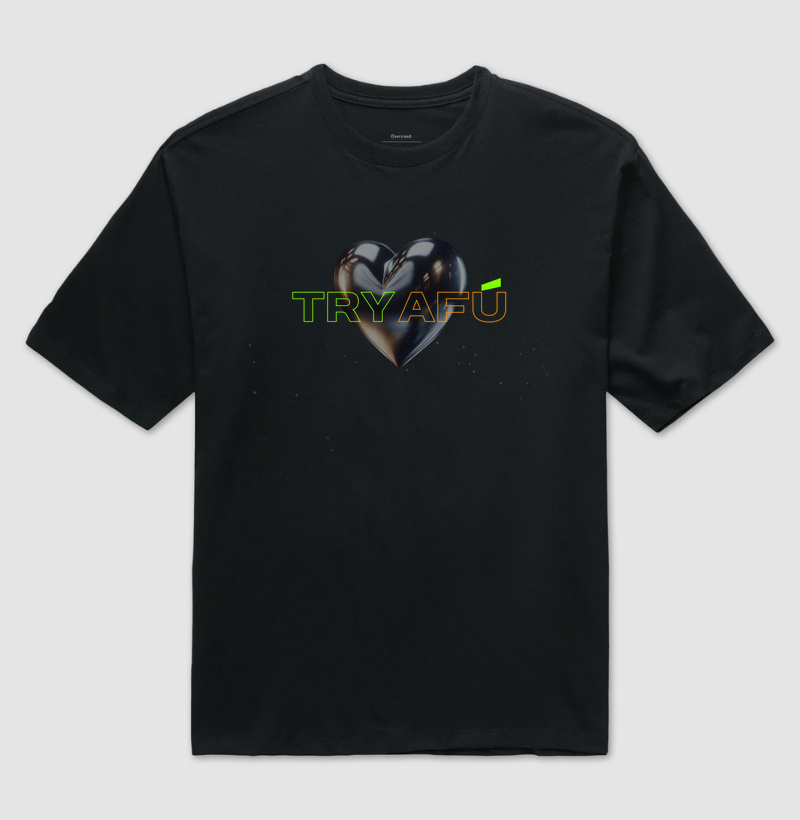 🔥 Try Afú – A Camiseta Exclusiva Que Está Conquistando o Brasil! 🔥
