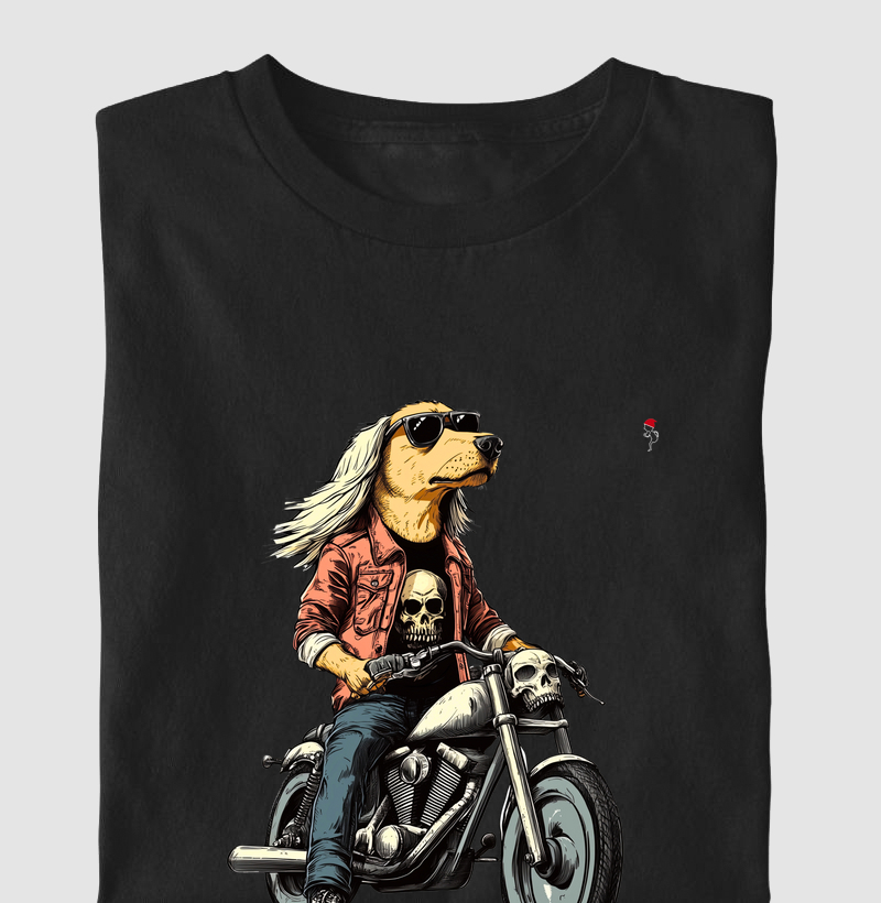 Caramelo Motoqueiro 