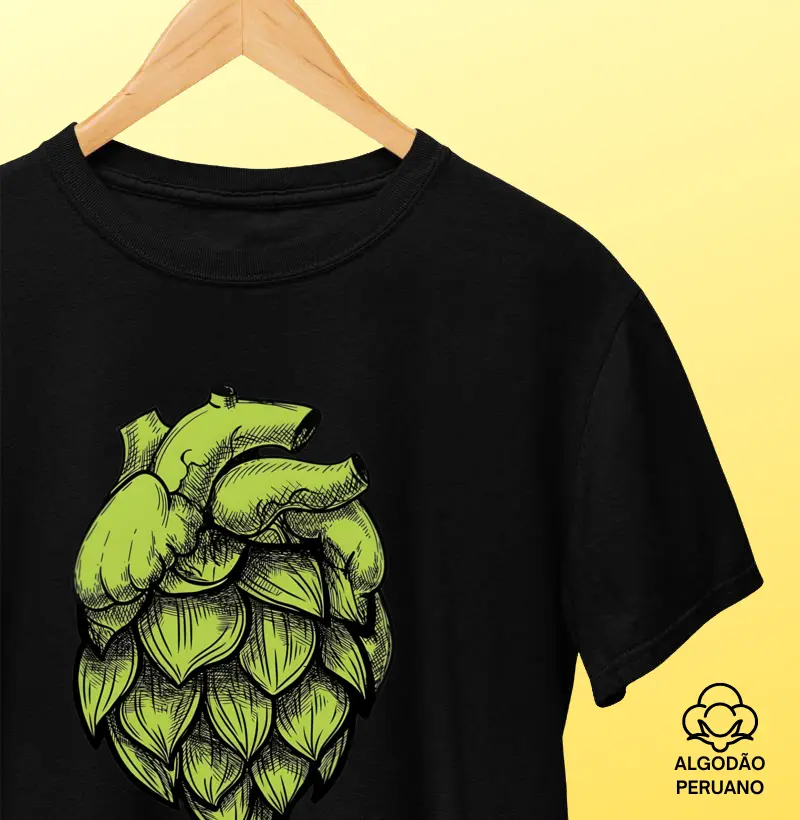 Coração de Lúpulo