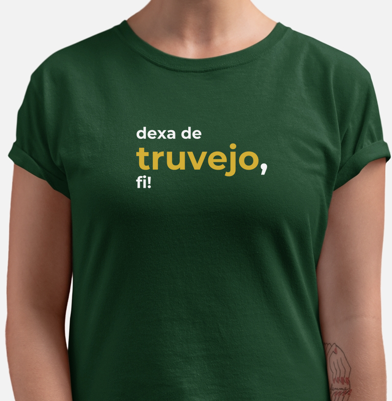 Dexa de truvejo, fi!