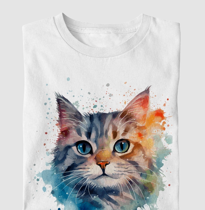 Cat in collors 