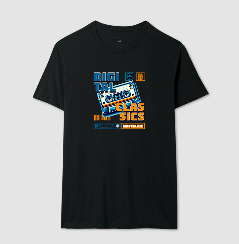 Digital Classics