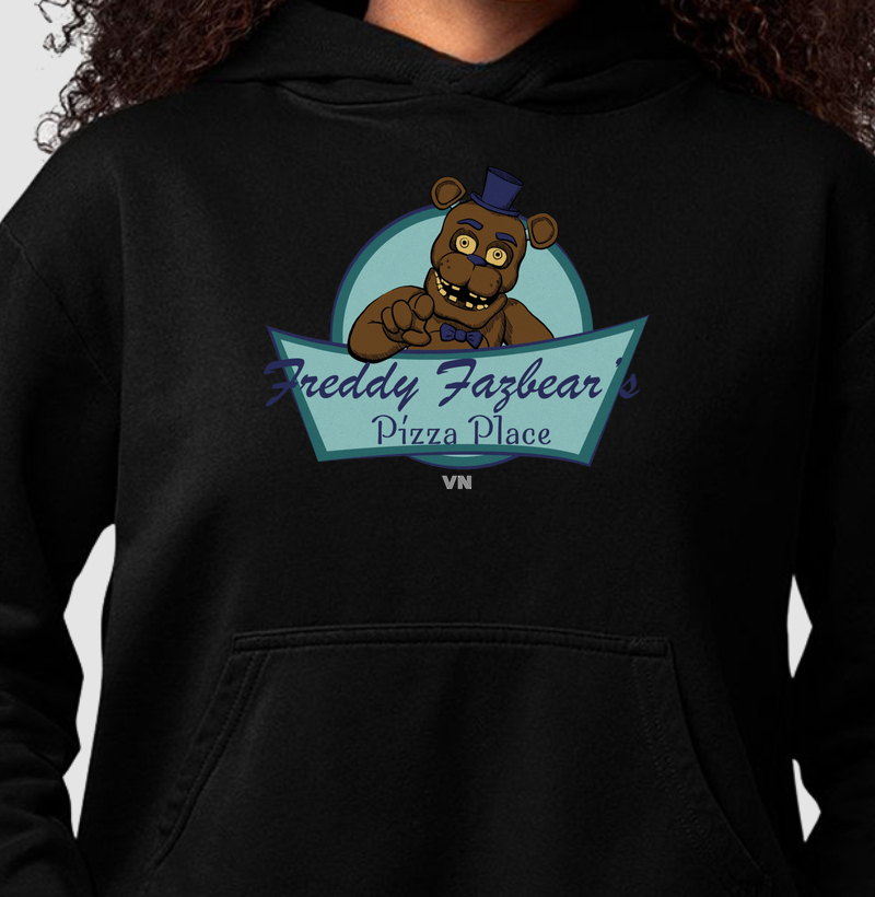 Freddy Fazbear - FNAF Collection