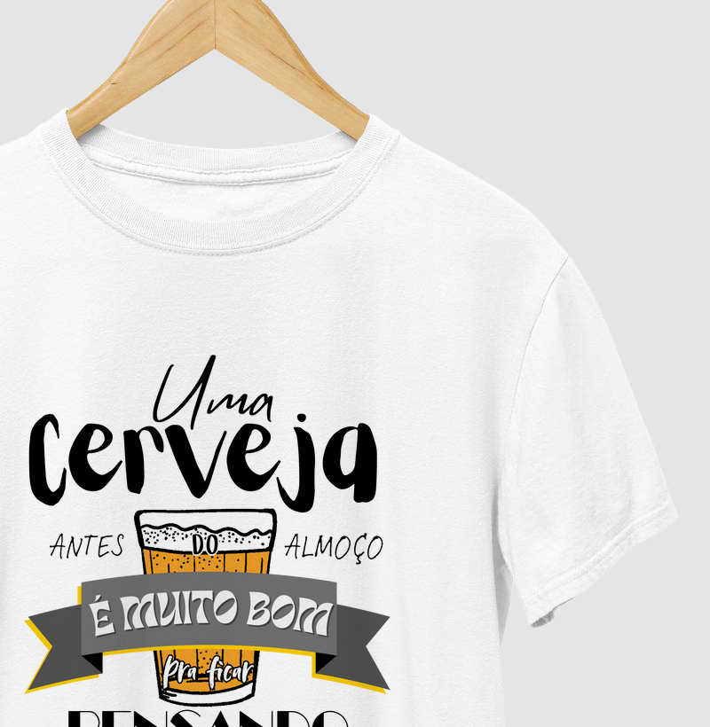 F006 - Uma cerveja