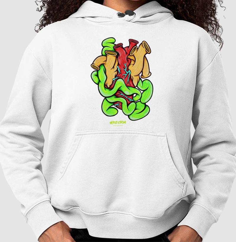 Coração Masculino / Feminino