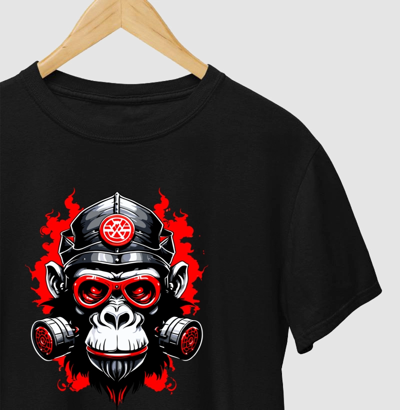 Camisas Mas e Fem Disponíveis
