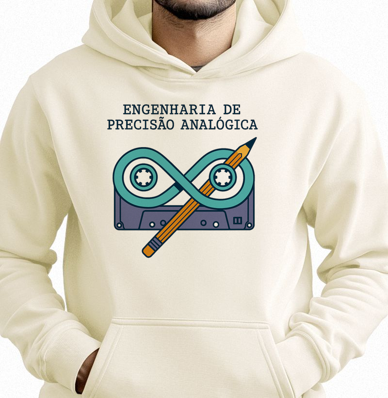 Engenharia analógica