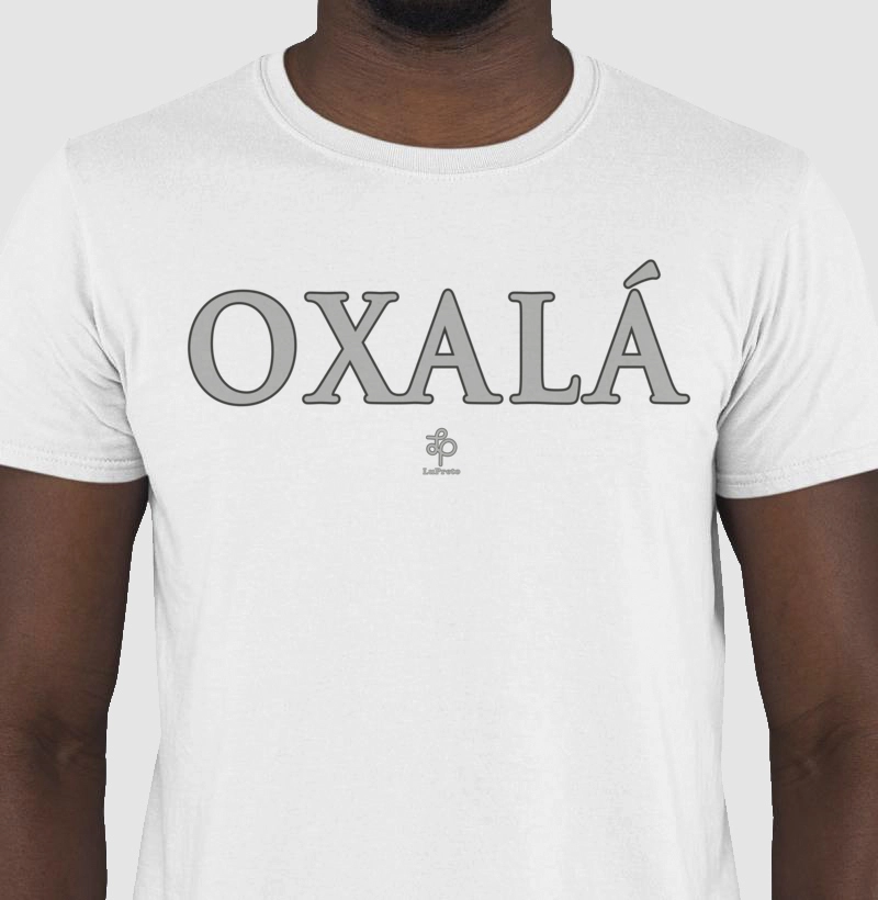 OXALÁ