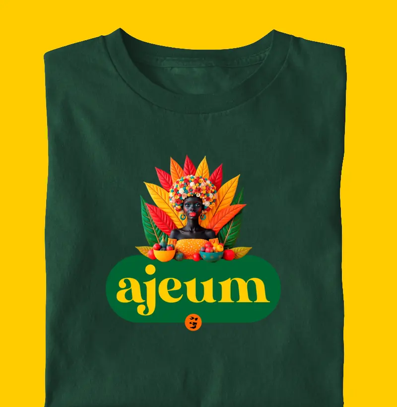 Ajeum