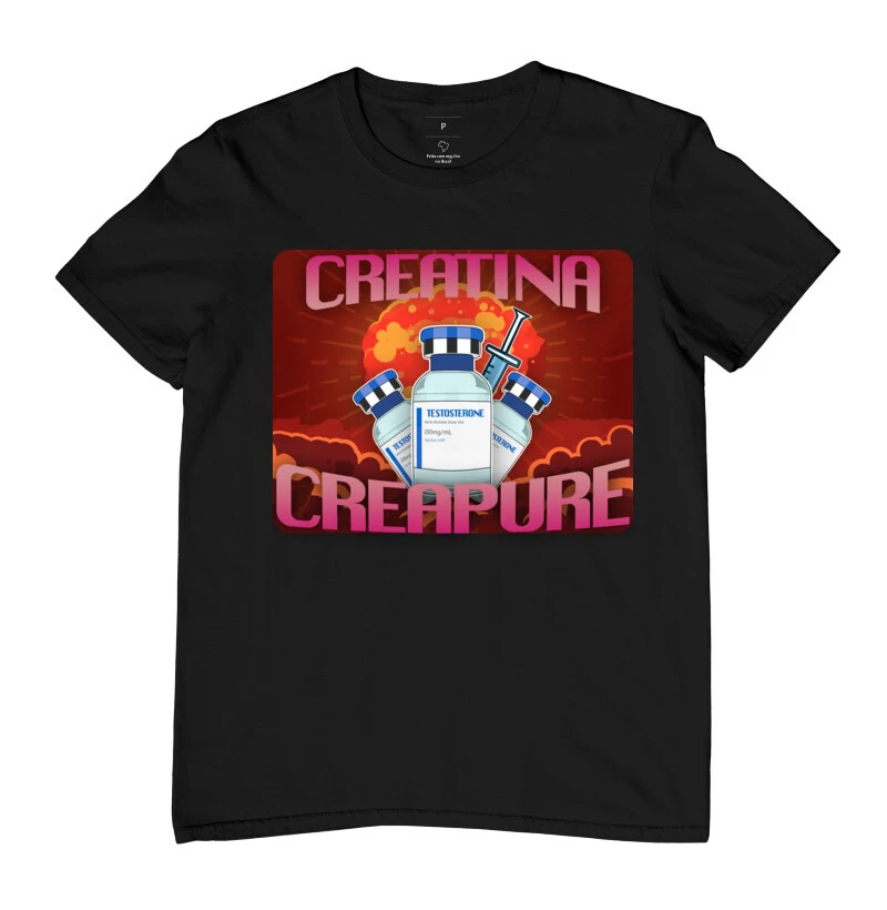 CREATINA