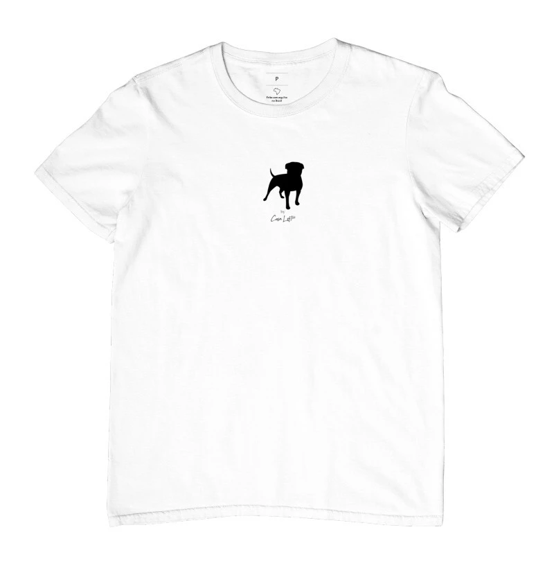 Camiseta Duque cl320