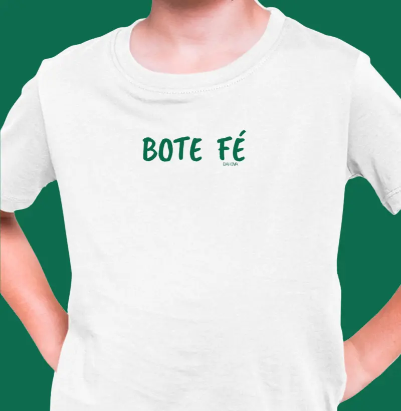Bote fé