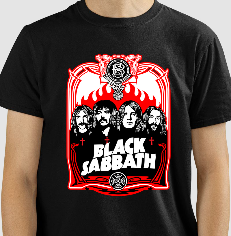 Black Sabbath
