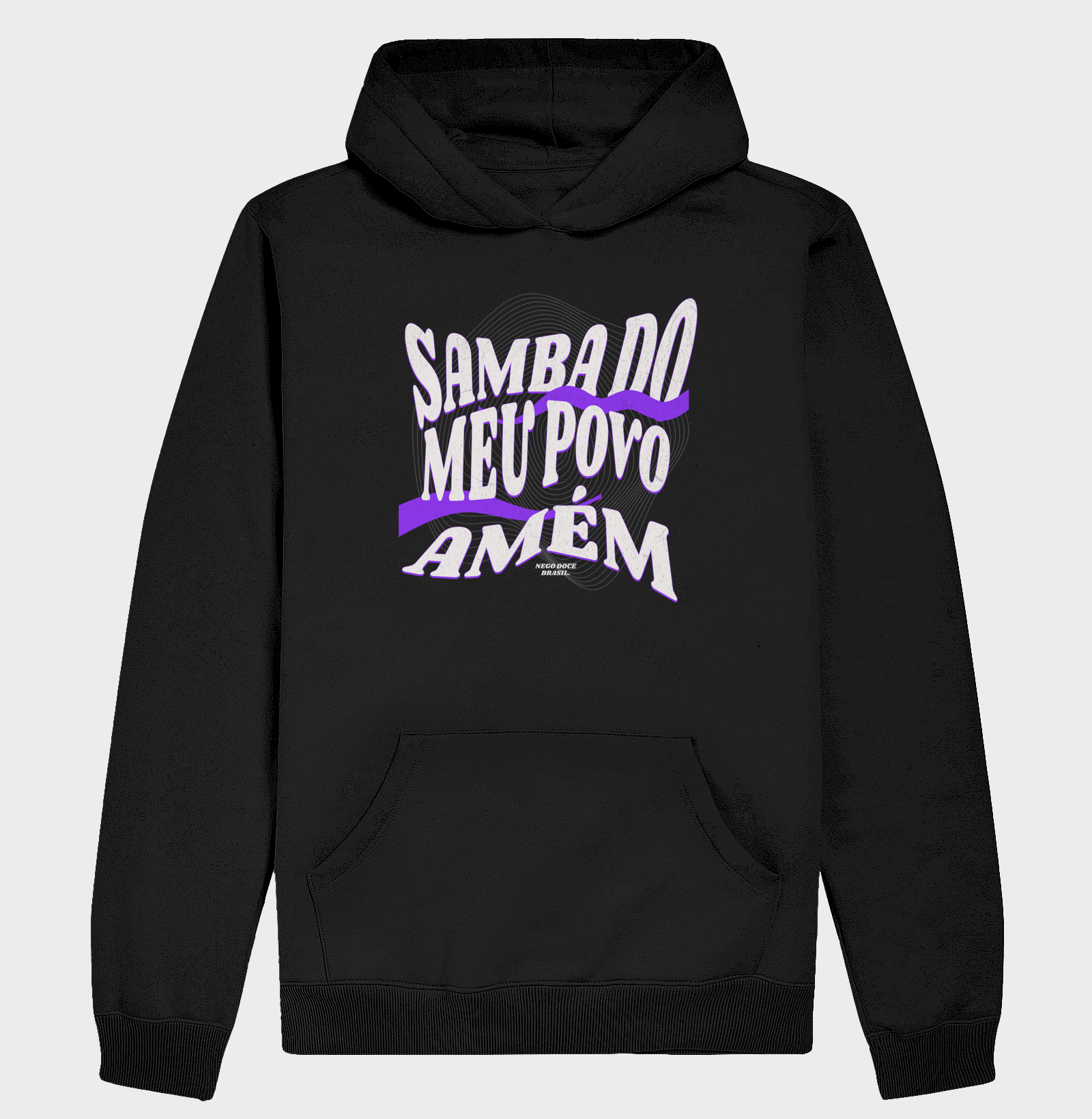 Samba do Meu Povo
