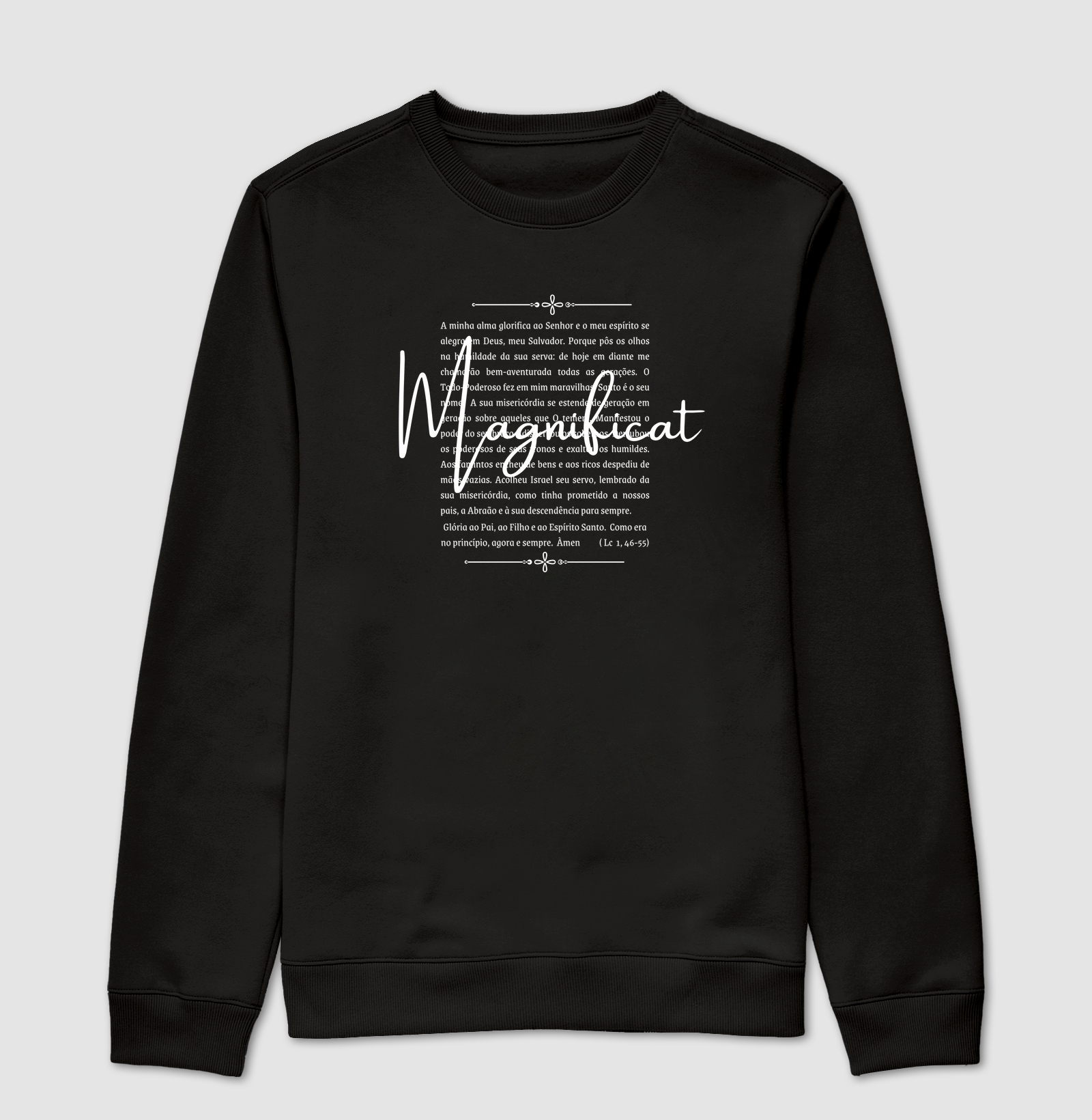 Magnificat!