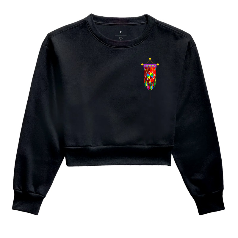 Estandarte de Bolso