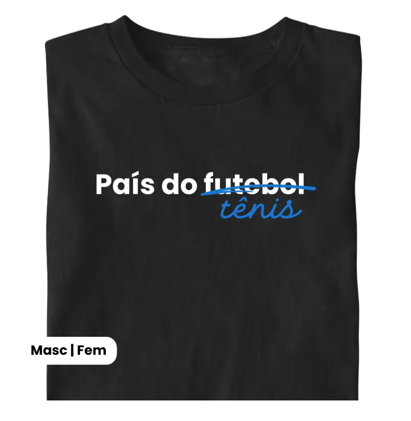 País do Tênis