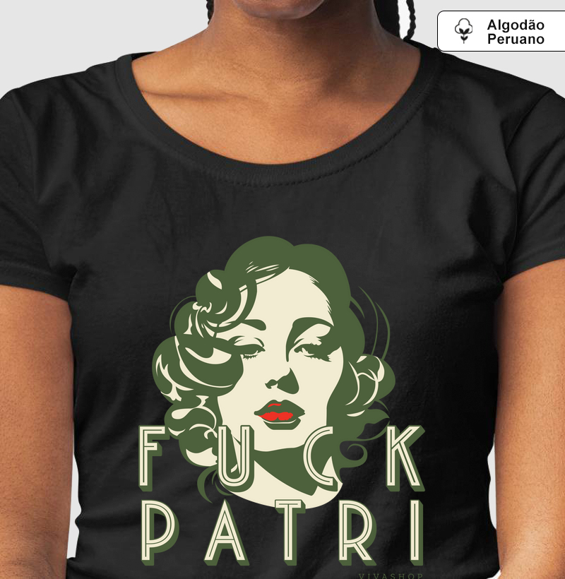 f*ck patriarchy