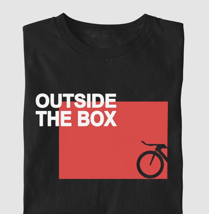 Outside the Box