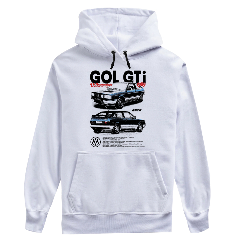 Gol GTI