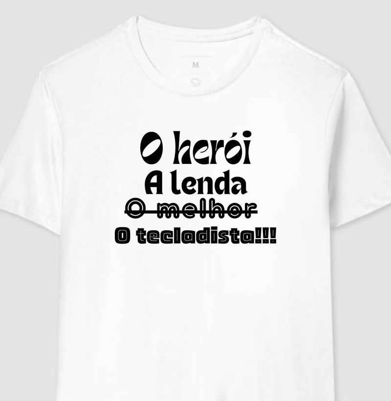 tecladista