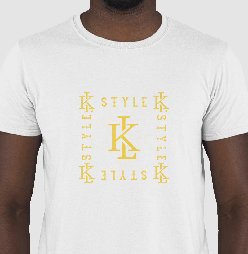 lk style yellow