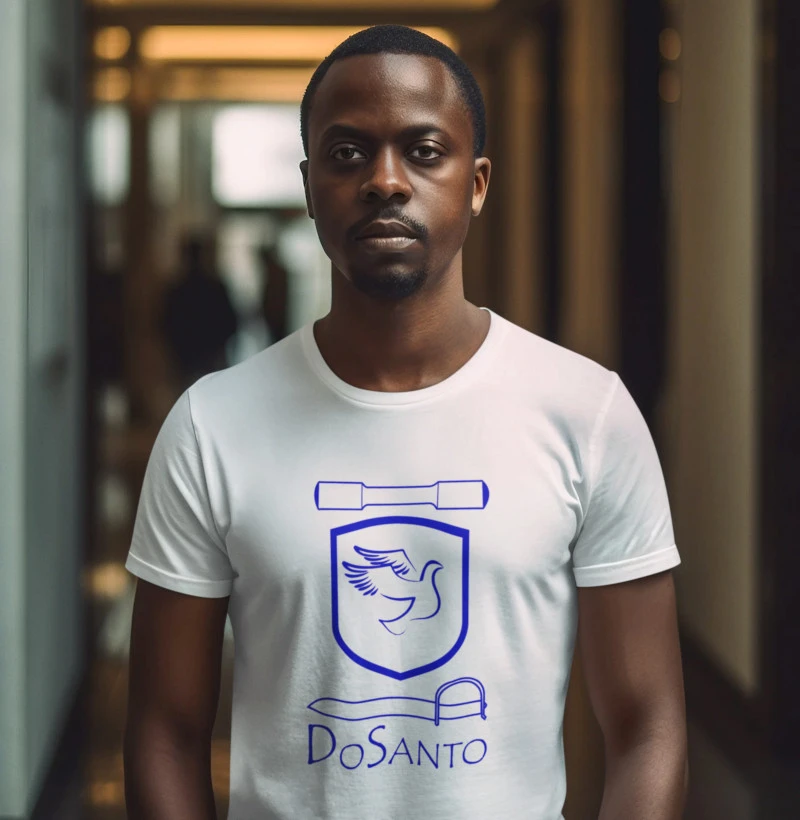 Mão de Pilão, Escudo e Espada de Oxaguian