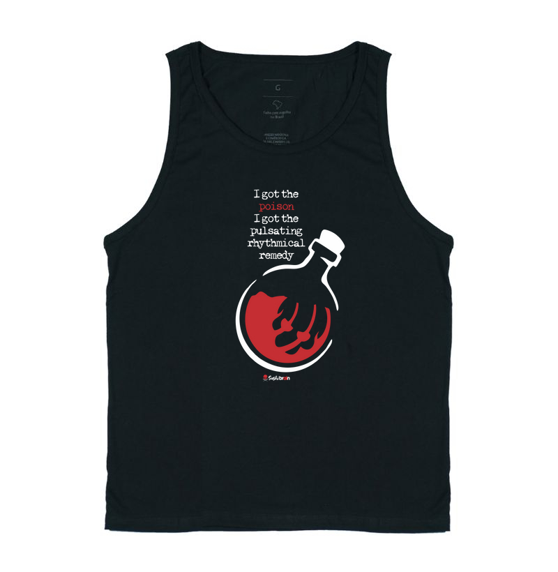 I got the poison Shirt