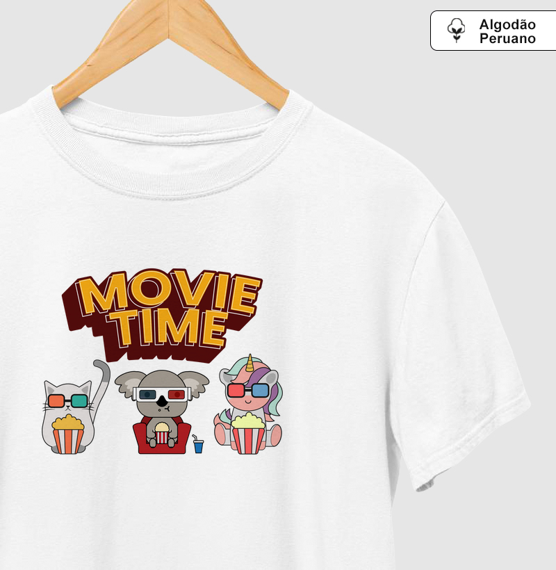 Movie Time 2