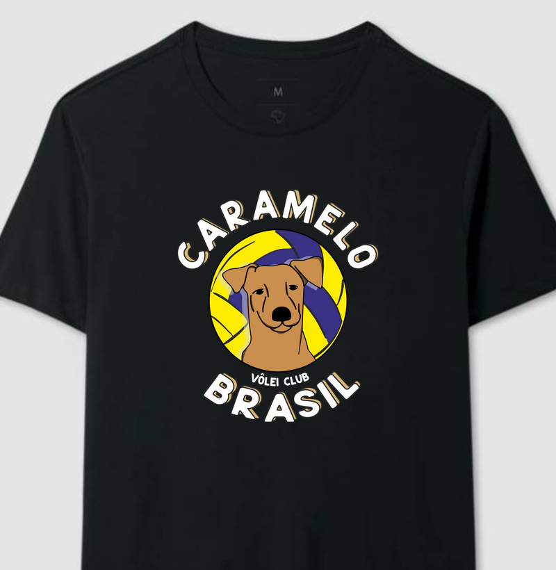 Caramelo Vôlei Club
