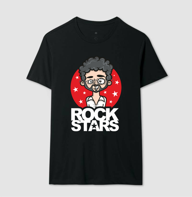 ROCK STARS | Russo