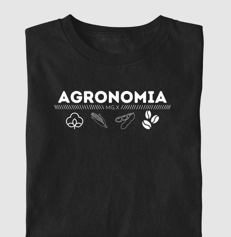 Agronomia Culturas