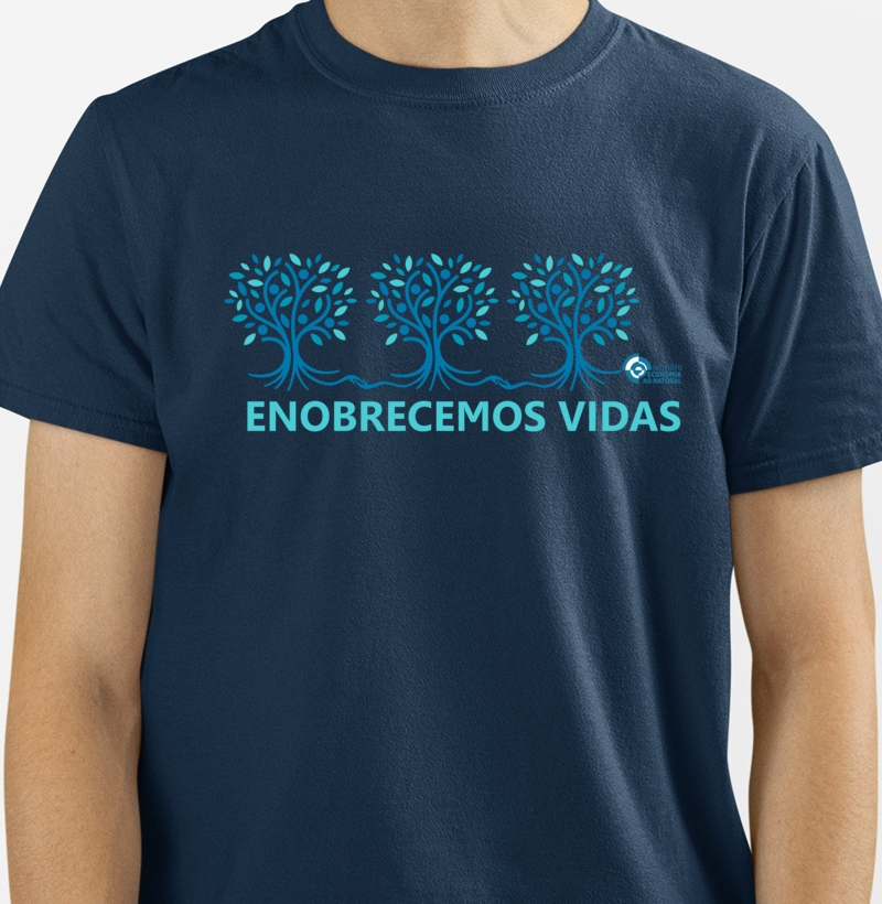 Enobrecemos Vidas
