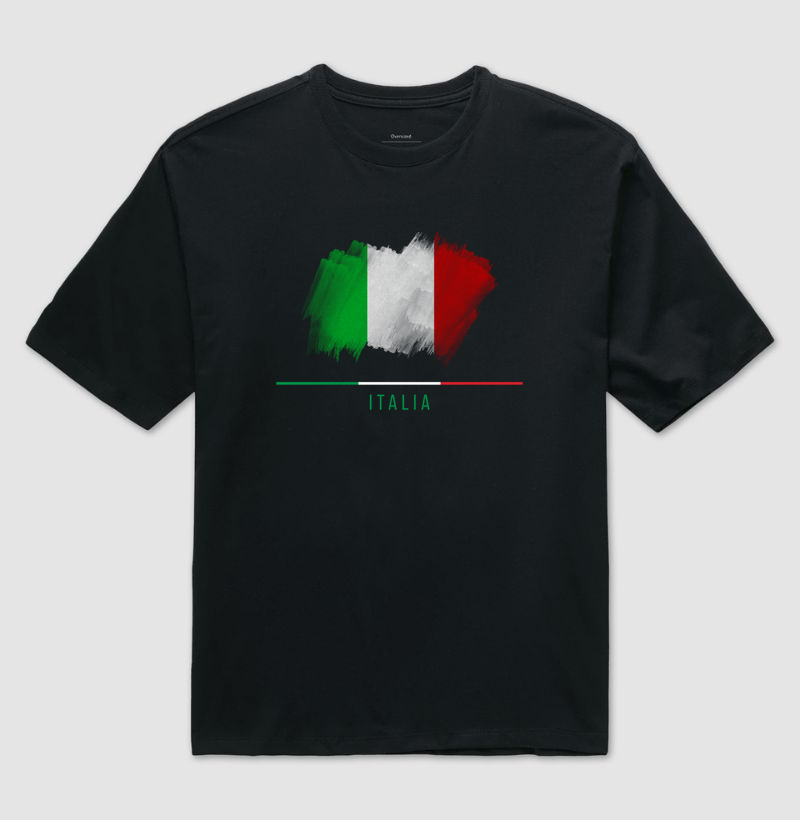 ITALIA — II
