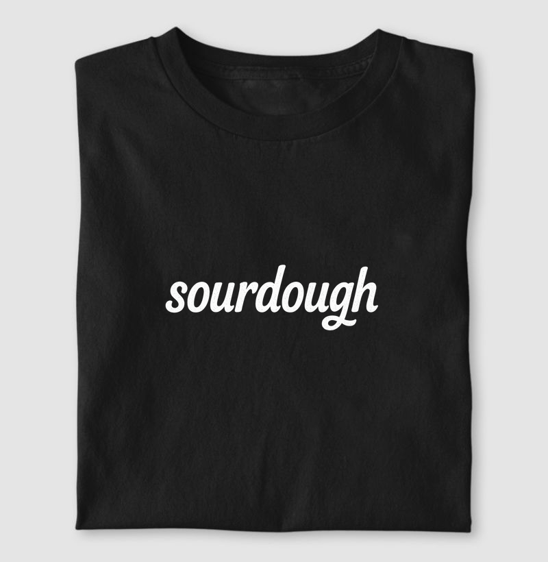 SOURDOUGH