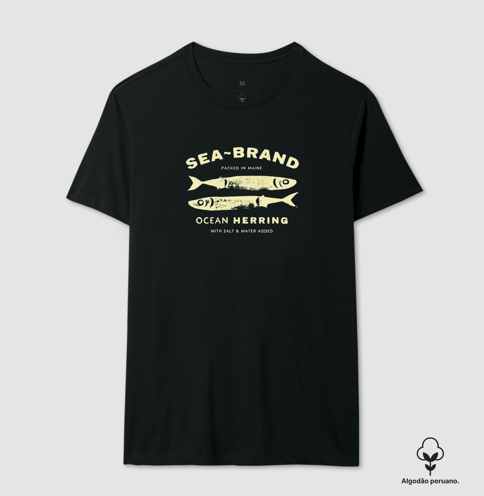 Sea Brand