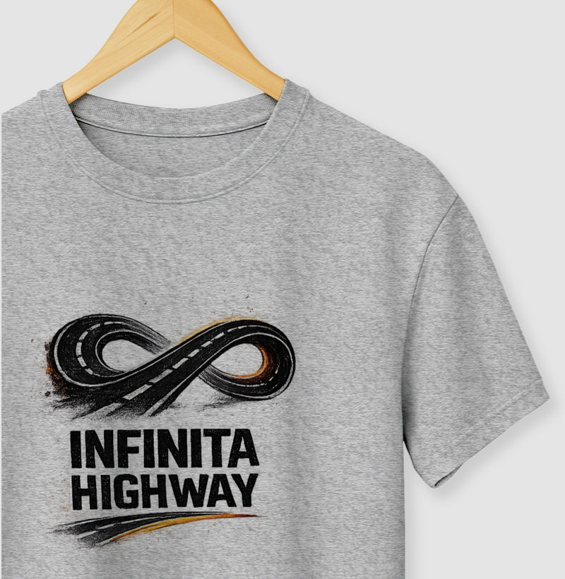 Infinita Highway- Engenheiros do Hawaii
