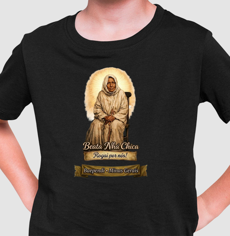 Beata Nhá Chica!