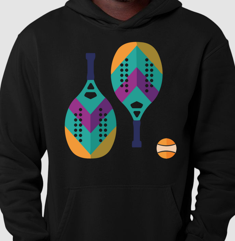 Hoodie Moletom Premium