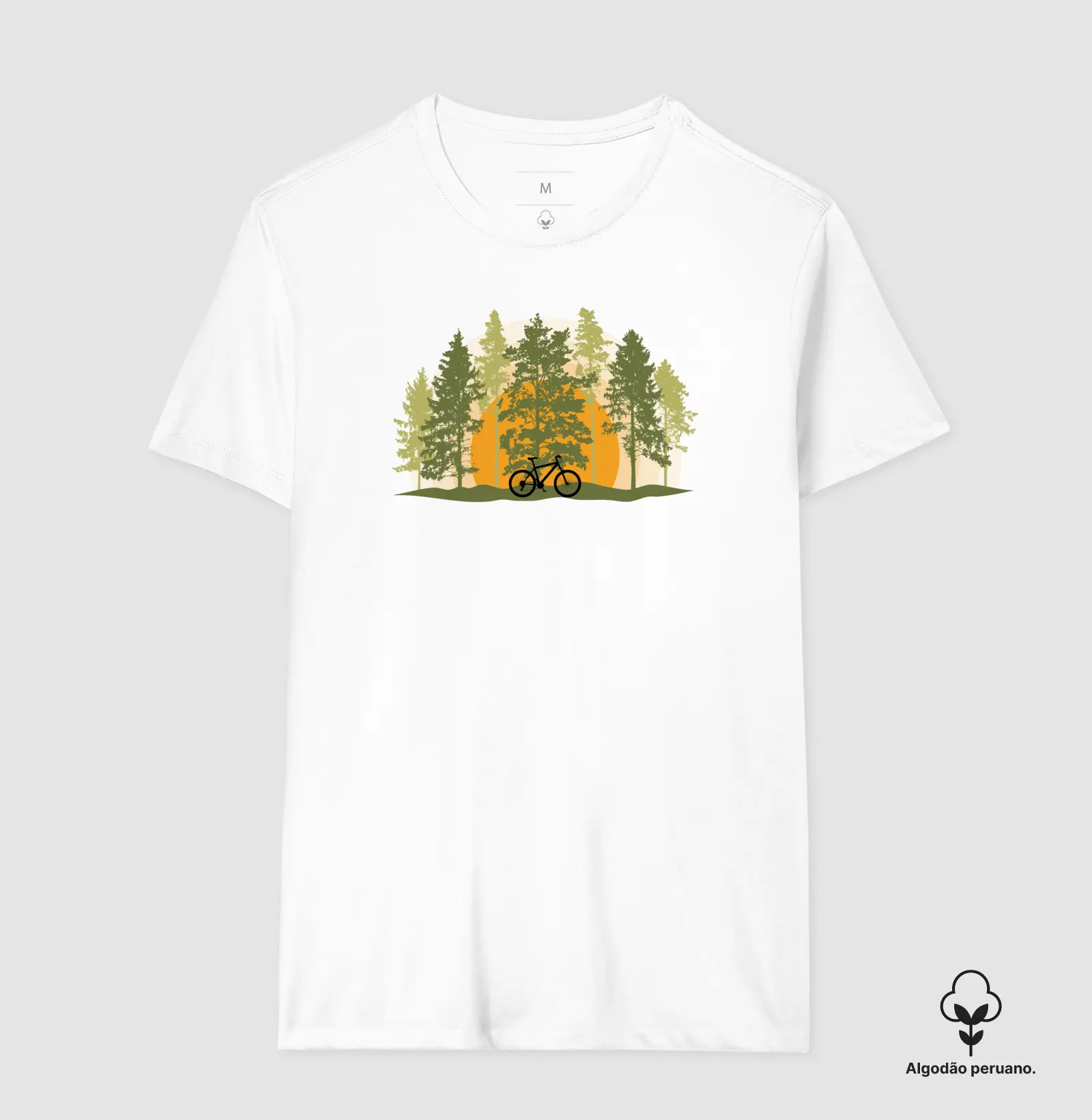 MONTAIN BIKE - BOSQUE