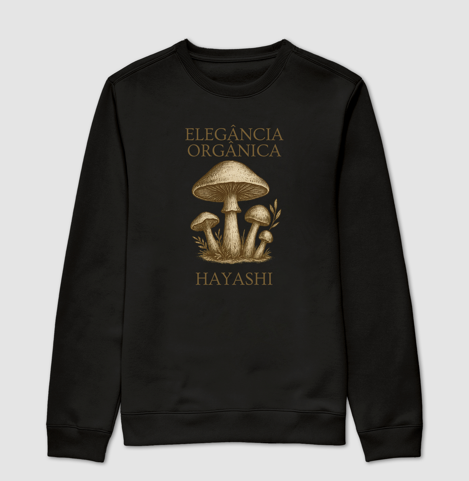 Elegância Orgânica