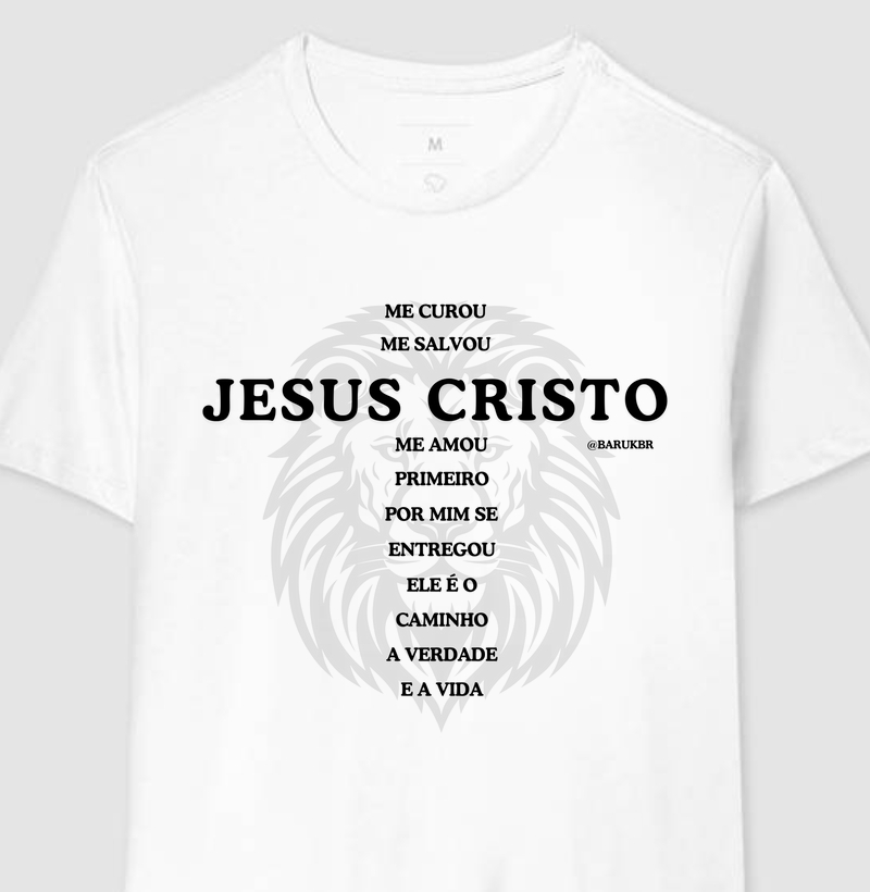Jesus Cristo