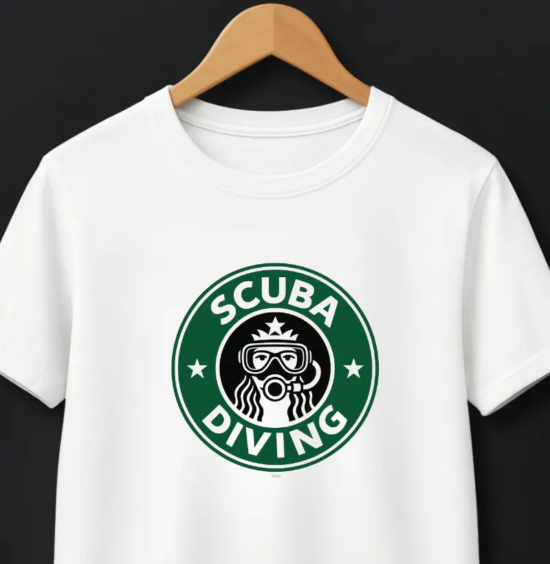 Scuba Diving